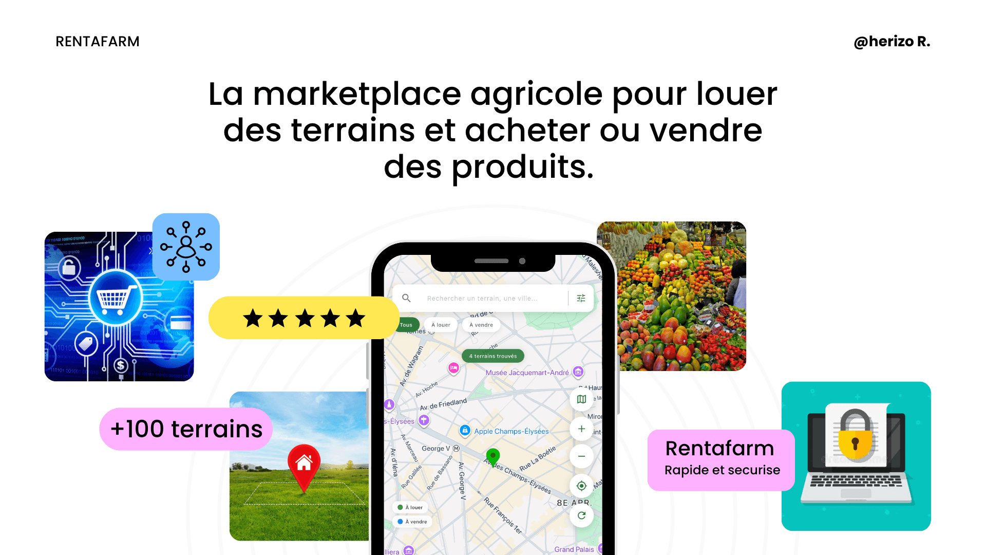RentAFarm